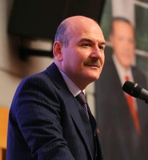 Bakan Soylu; “Şu Ana Kadar 76 Bin 358 Kişi Yunanistan’a Geçti…”